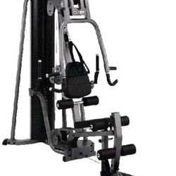 Parabody GS4 Gym 