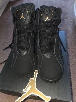 Boys Jordans