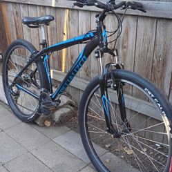 Specialized Hardrock