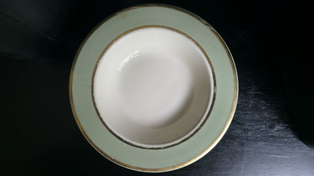 Taylor Smith Celedon Saucer