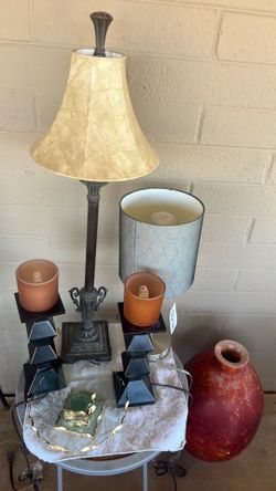 Lamps