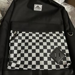 Brand new with tags Steve Madden backpack