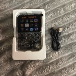 Game Console 256 Old Games