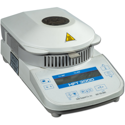 DSC HFT 3000 Digital Fat Tester