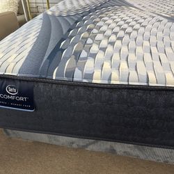 ICOMFORT COOLING GEL FIRM $899