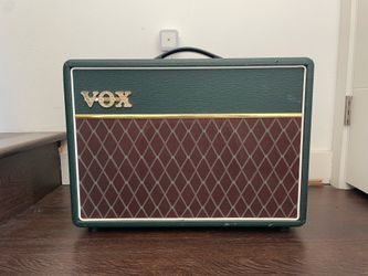 Vox AC10C1 Limited Edition