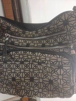No name purse
