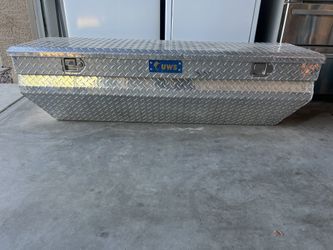 TOOL BOX (caja de Herramienta )