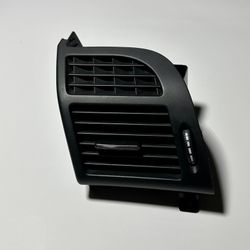 2003-2009 Mercedes-Benz E350 E550 Left Driver Side Dash Vent Black 211(contact info removed)