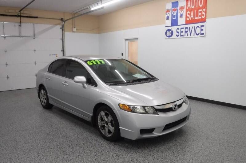2011 Honda Civic