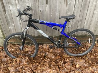 K2 Mountain Bikes