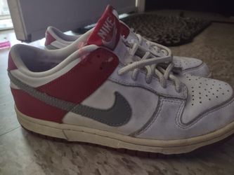 Nike Dunk 2008 Size 4.5y