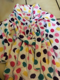 Kids Robe size M