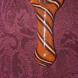 Mini spoon pipe