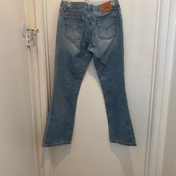 Women’s 518 Levi’s