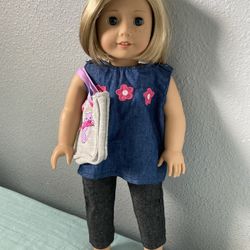 18 Inch Doll Clothing 