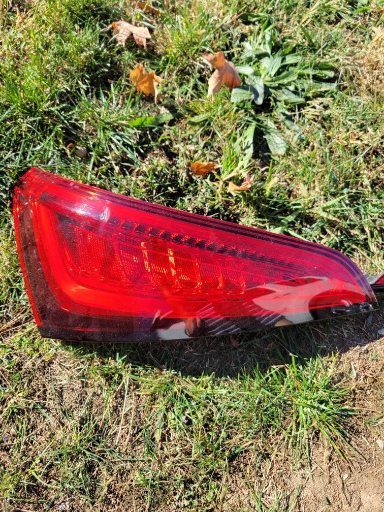 headlights