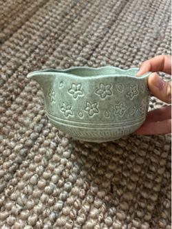 Matcha kit handmade ceramic