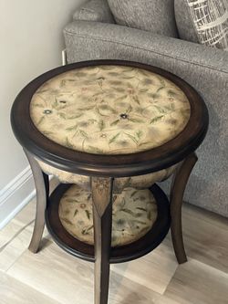 Side Table