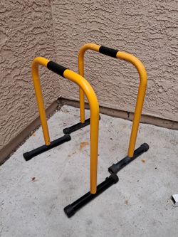 Dipping Bars