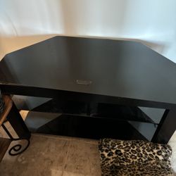 FREE TV Stand-stereo Console Westinghouse 