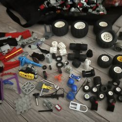 Legos - Variety 