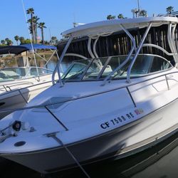 Wellcraft (contact info removed) Brand New Motor Read Description 