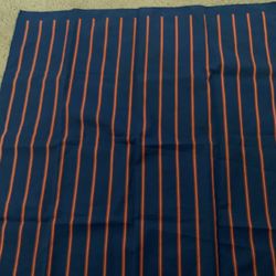 Vintage Foular From Itsly 