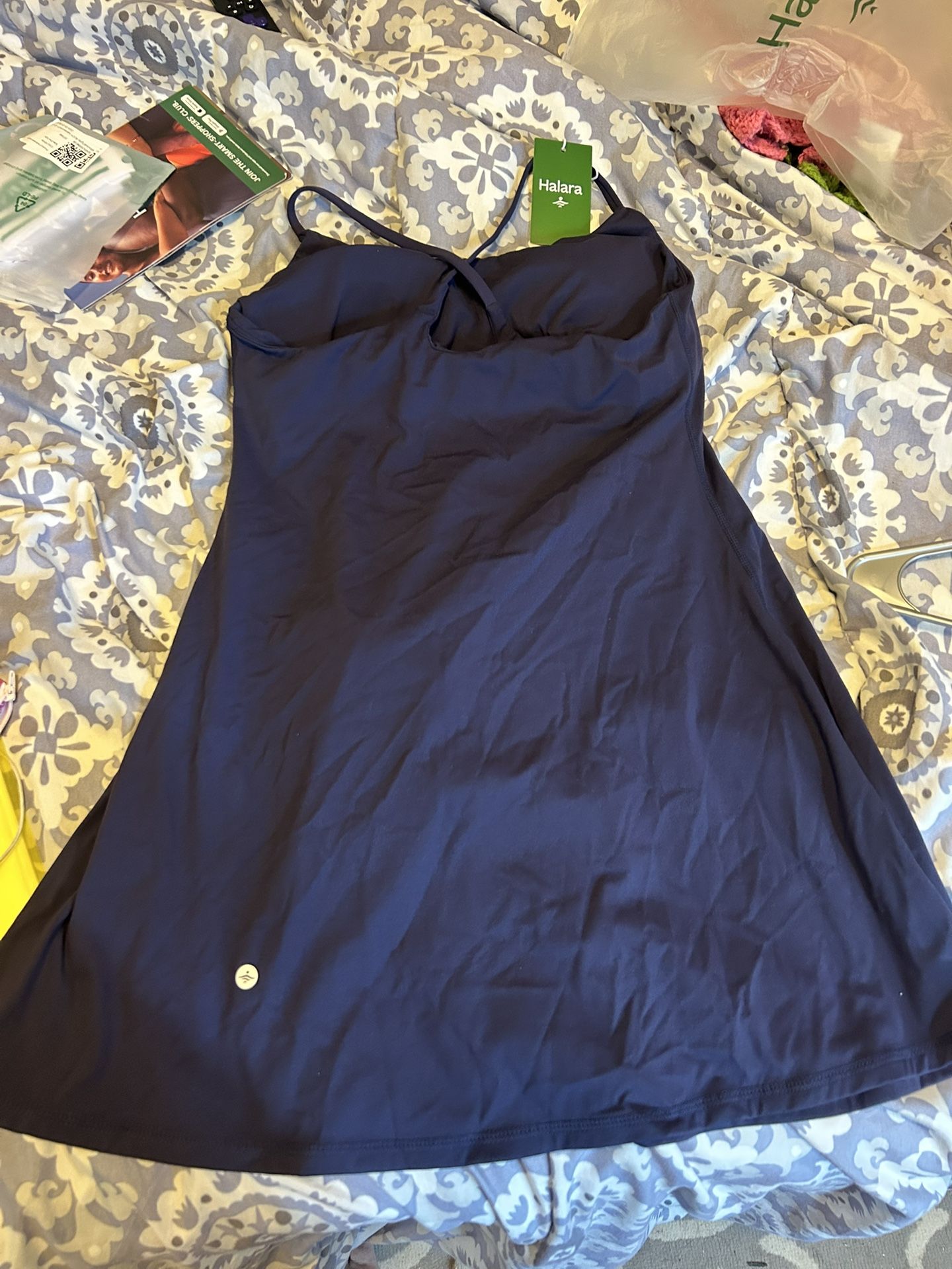 Halara Dress