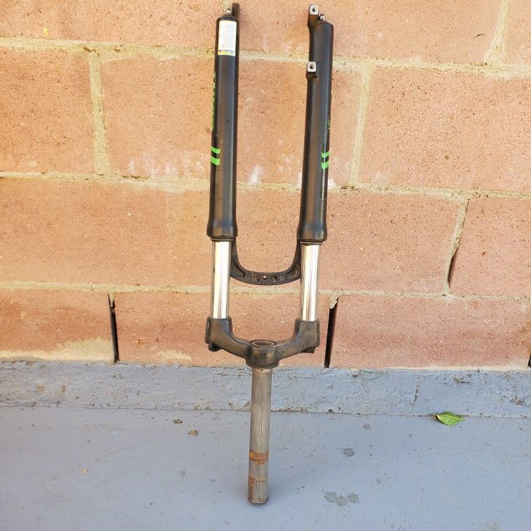 Mountain Bike Fork