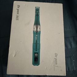 Dr. Pen Microneedling Pen 