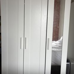 Closet Wardrobe 