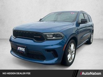 2024 Dodge Durango