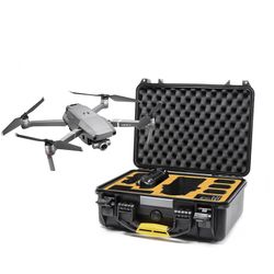 Mavic 2 pro package (like New)