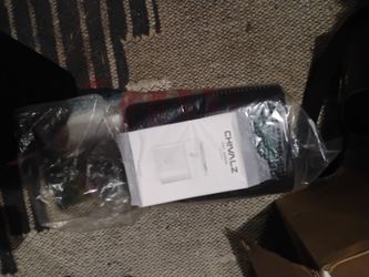 Chivalz 2 pk Air Purifier model# HY1800