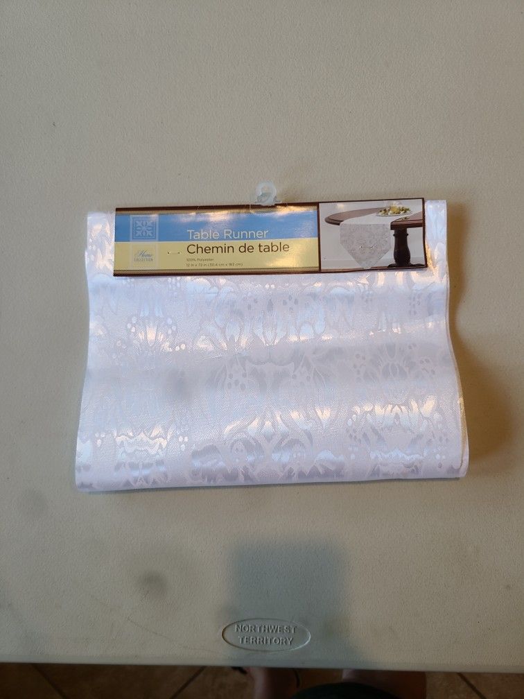 Table Runner