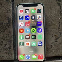 iPhone 12 Mini