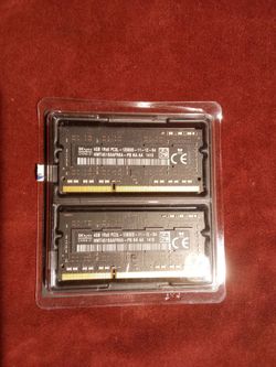 2gb HMT451S6AFR8A-PB Memory Module