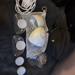 Elvie Breast Pump