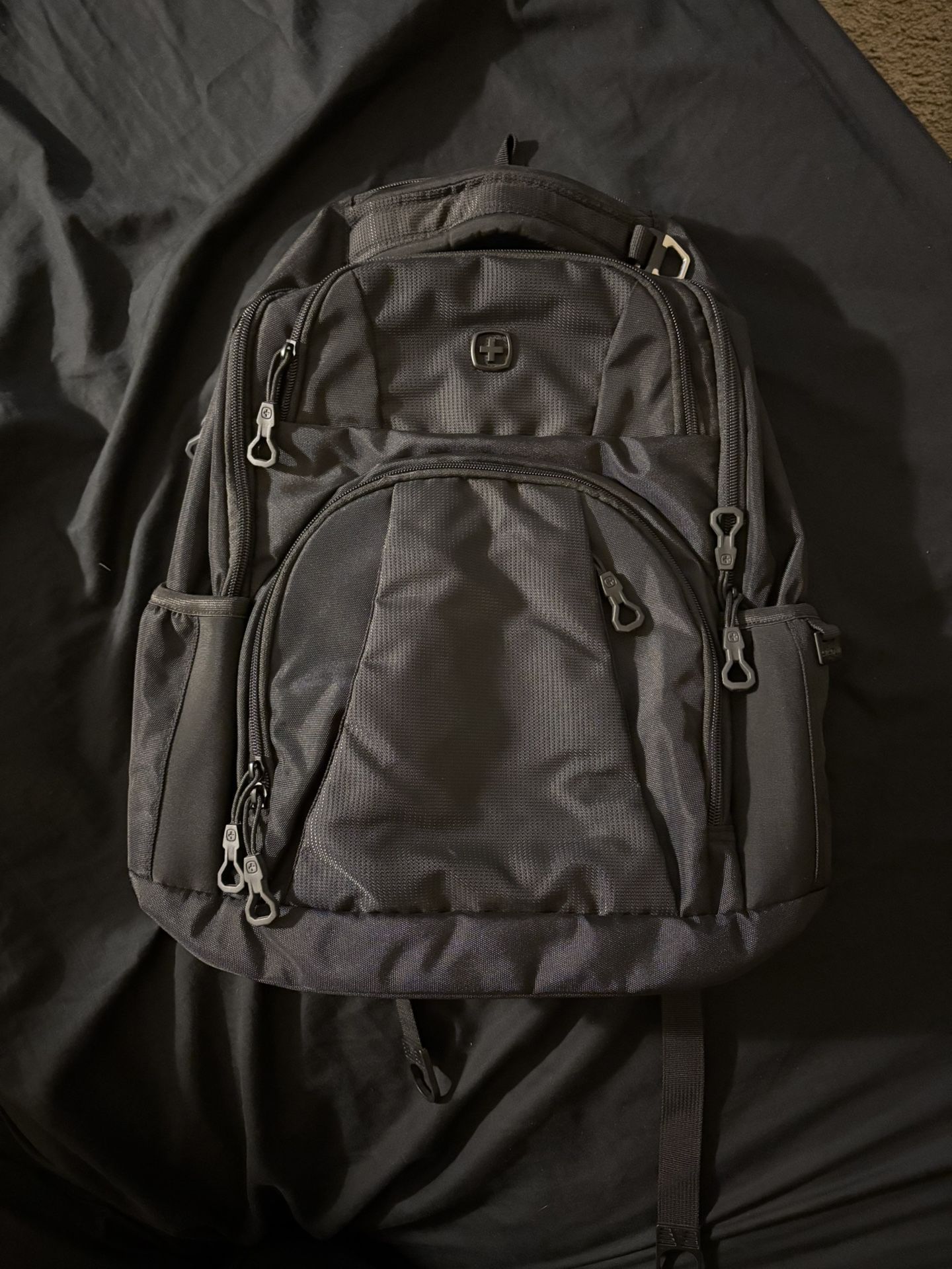 Swiss Gear Backpack