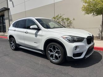 2017 BMW X1