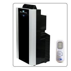 Whynter 14,000 BTU Portable AC – Like New