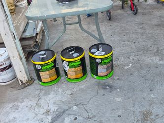 Sealer wet look