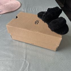 UGG Slides For Toddlers Size 11
