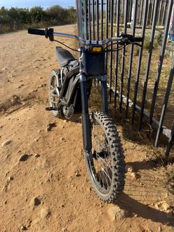 surron Lbx 2025
