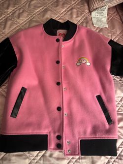 Chamarra Care Bears