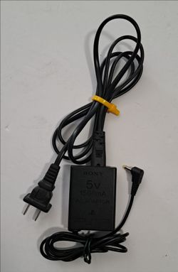 Sony PSP Power Adapter PSP-380