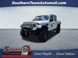 2023 Jeep Gladiator