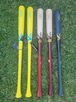 Baseball wood  Bat