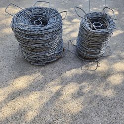 Barp wire